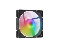 SilentiumPC Stella HP ARGB 120 PWM 120mm - 502582 - zdjęcie 1